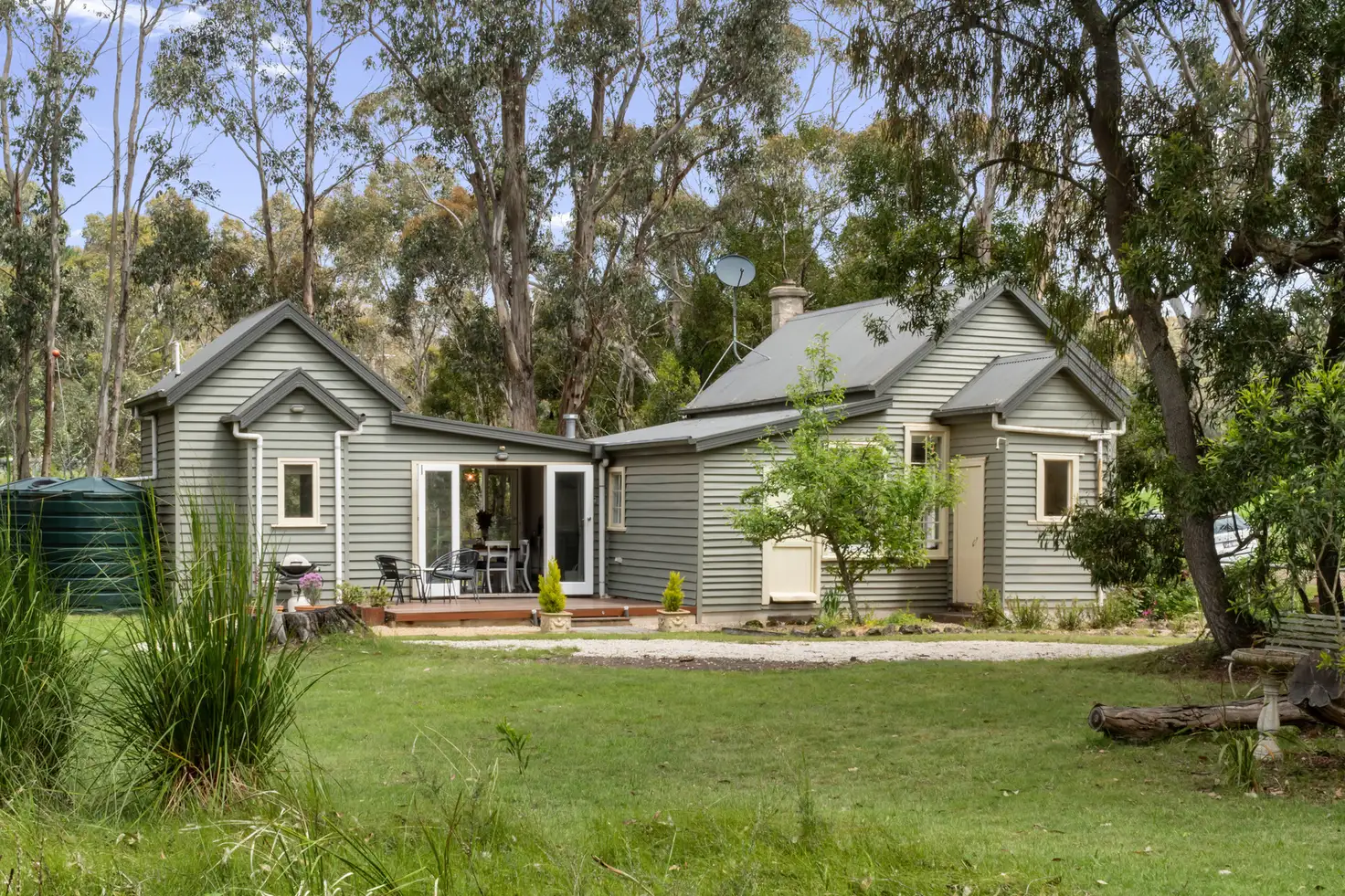 Main view of Homely house listing, 15 Alford Road, Barongarook VIC 3249