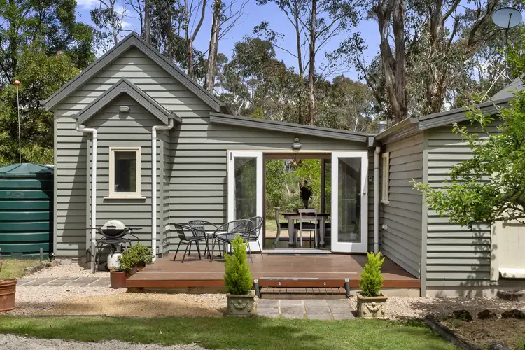Second view of Homely house listing, 15 Alford Road, Barongarook VIC 3249