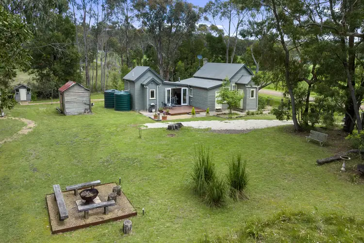 Third view of Homely house listing, 15 Alford Road, Barongarook VIC 3249
