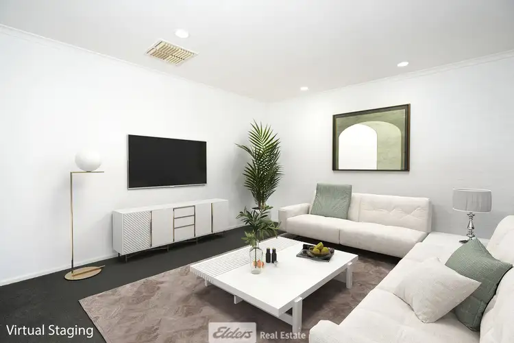 Second view of Homely house listing, 4 Finn Place, Griffith NSW 2680