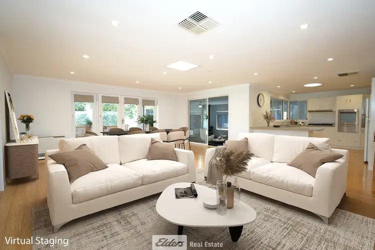 Third view of Homely house listing, 4 Finn Place, Griffith NSW 2680