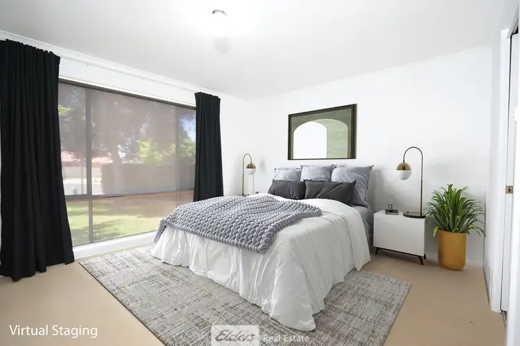 Fifth view of Homely house listing, 4 Finn Place, Griffith NSW 2680