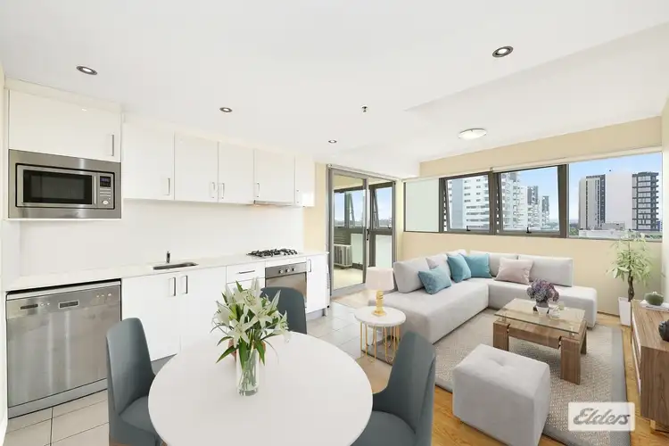 280/1 Railway Parade, Burwood NSW 2134