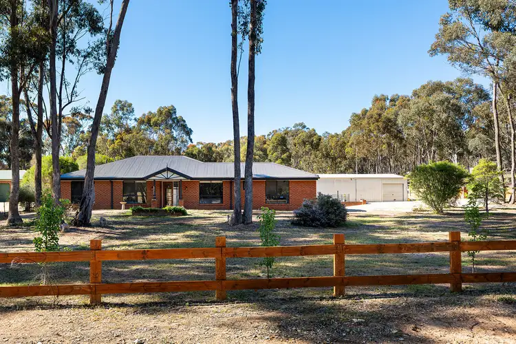 69 Princess Street, Campbells Creek VIC 3451