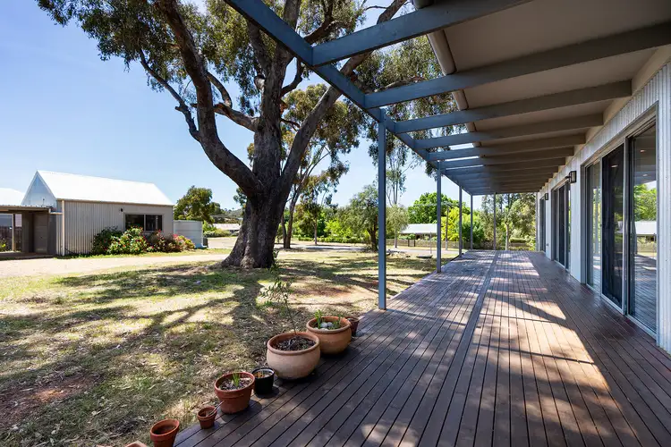 Fifth view of Homely house listing, 8 Parker Street, Maldon VIC 3463