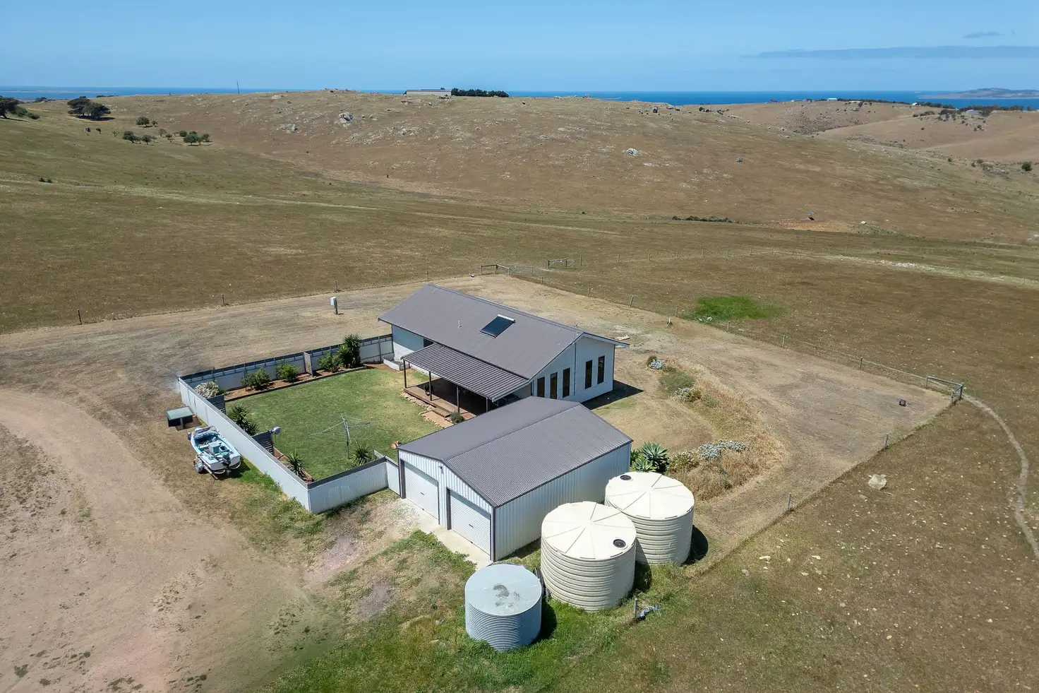 Main view of Homely house listing, 71 Kernilla Lane, North Shields SA 5607