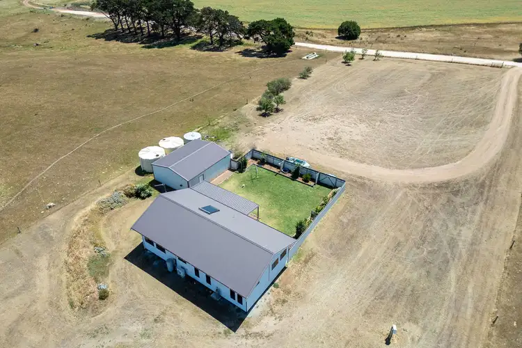 Second view of Homely house listing, 71 Kernilla Lane, North Shields SA 5607