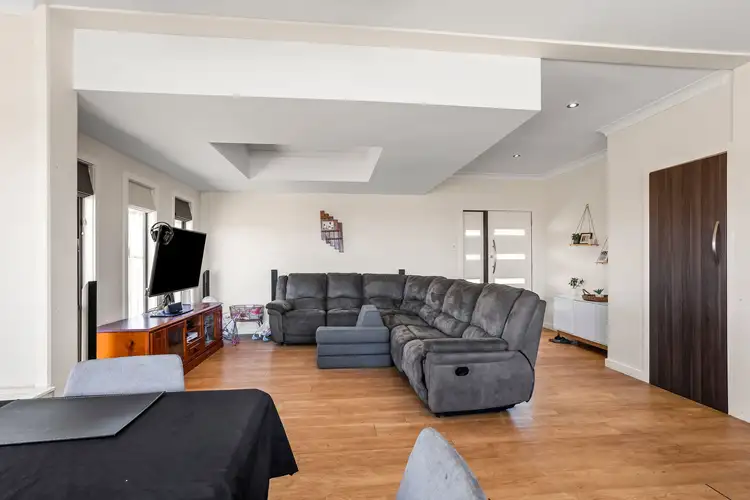 Third view of Homely house listing, 71 Kernilla Lane, North Shields SA 5607