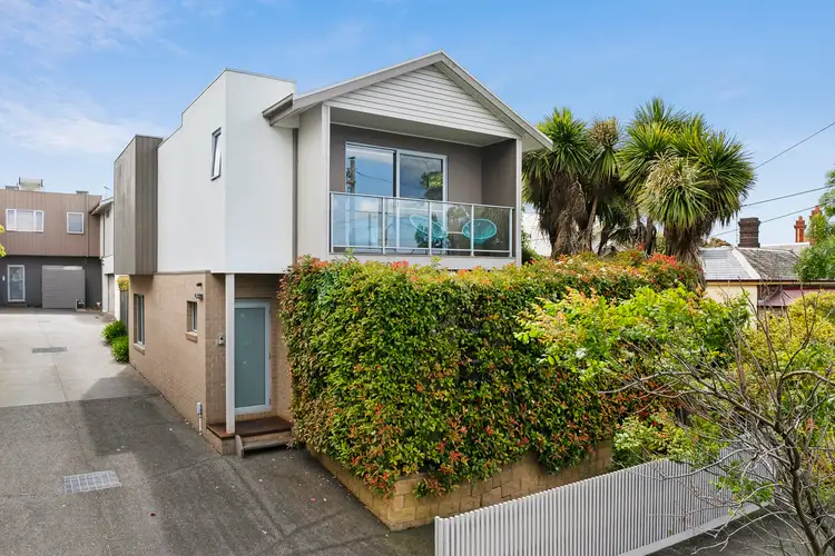4/67 Sydney Parade, Geelong VIC 3220