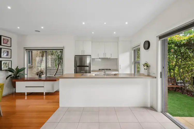 Fifth view of Homely townhouse listing, 4/67 Sydney Parade, Geelong VIC 3220