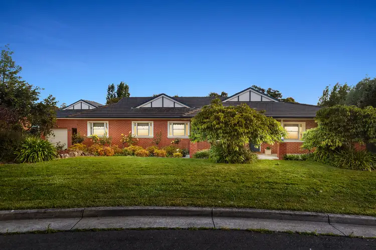 4 Sheoak Drive, Buninyong VIC 3357