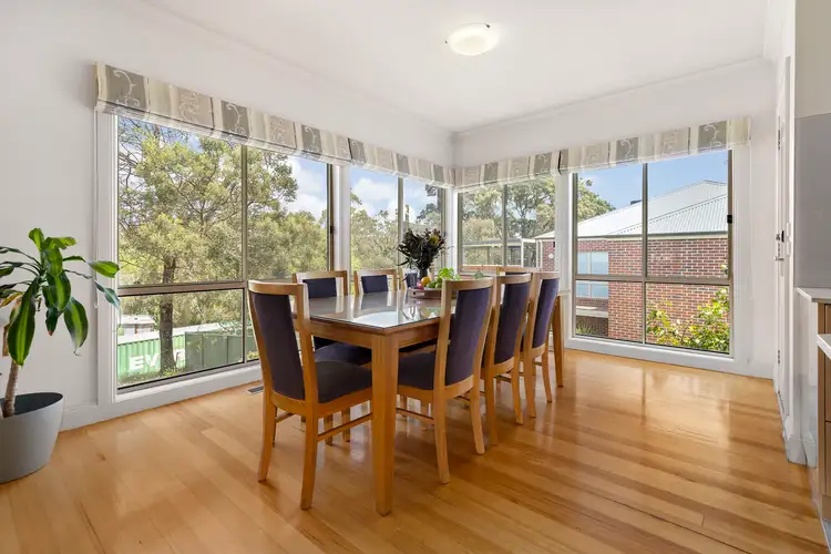 Fourth view of Homely house listing, 4 Sheoak Drive, Buninyong VIC 3357
