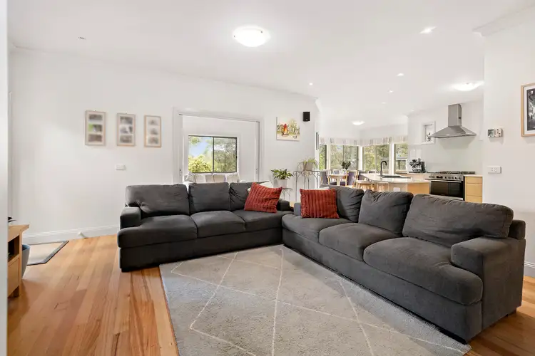 Fifth view of Homely house listing, 4 Sheoak Drive, Buninyong VIC 3357