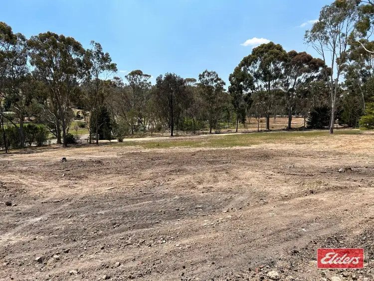 Third view of Homely land listing, Lot 4 Gottwald Road, Williamstown SA 5351