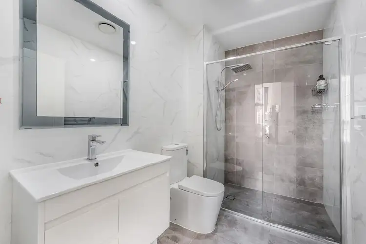 Sixth view of Homely apartment listing, Level 9/29 Dressler Circuit, Merrylands NSW 2160