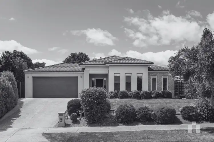 48 Tara Valley Crescent, Doreen VIC 3754