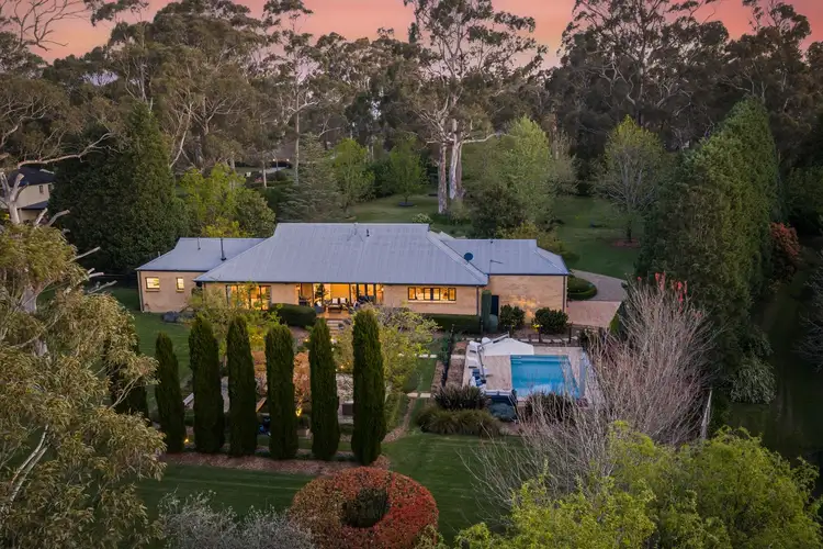 4 Harley Street, Bowral NSW 2576