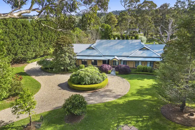 4 Harley Street, Bowral NSW 2576