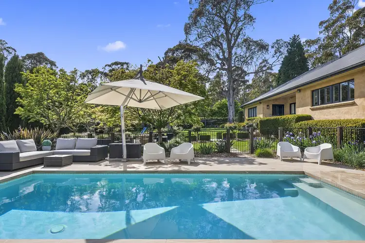 4 Harley Street, Bowral NSW 2576