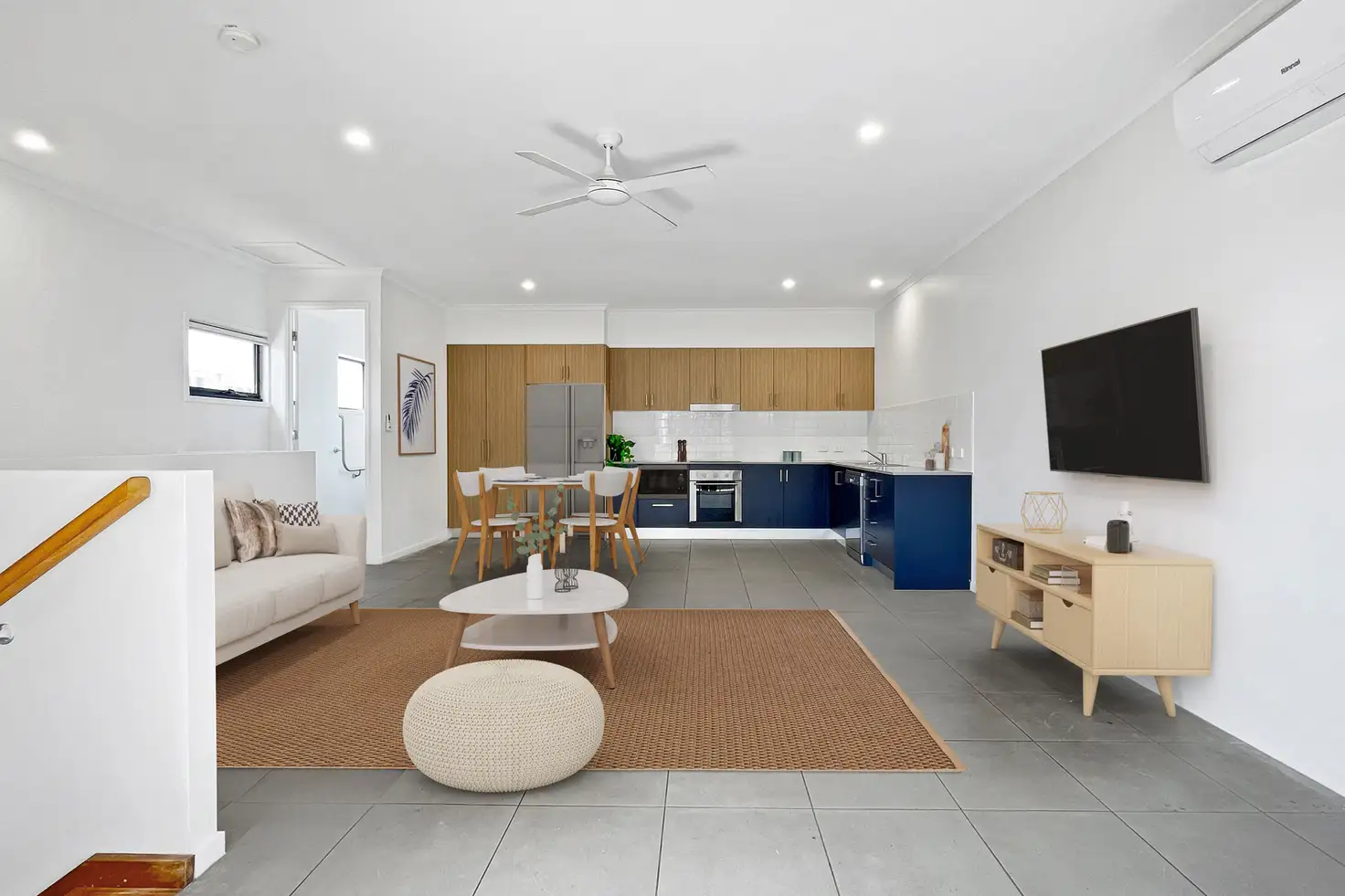 Main view of Homely unit listing, 18/24 Ellis Way, Meridan Plains QLD 4551