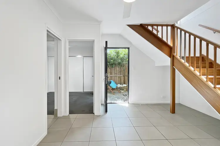 Second view of Homely unit listing, 18/24 Ellis Way, Meridan Plains QLD 4551