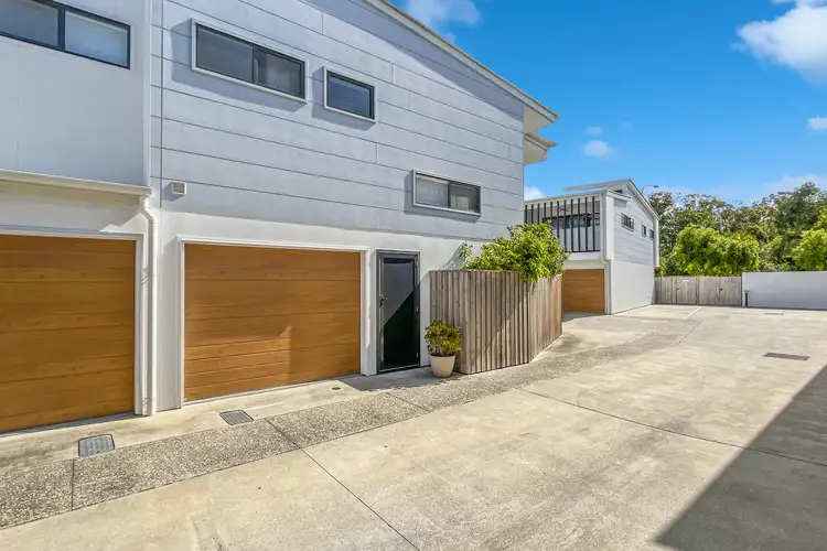 Fourth view of Homely unit listing, 18/24 Ellis Way, Meridan Plains QLD 4551