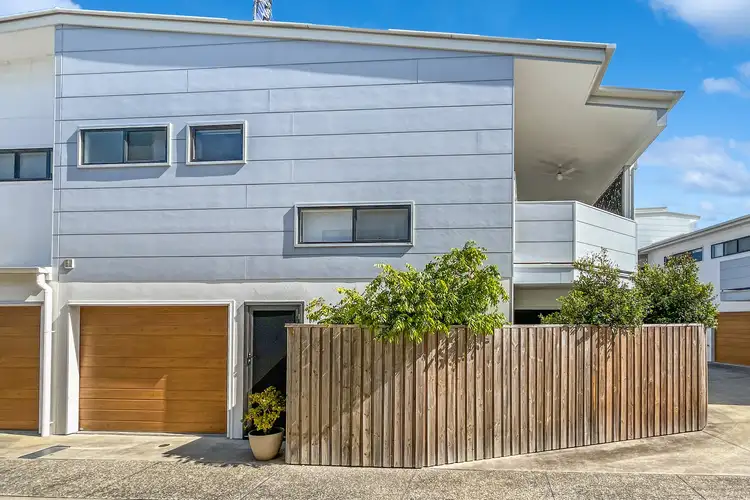 Fifth view of Homely unit listing, 18/24 Ellis Way, Meridan Plains QLD 4551