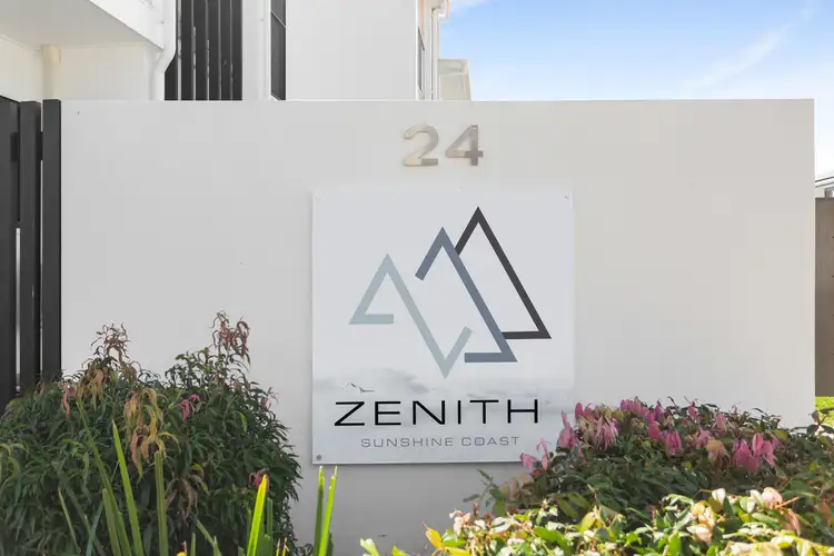 Sixth view of Homely unit listing, 18/24 Ellis Way, Meridan Plains QLD 4551