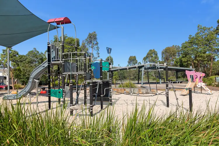 Seventh view of Homely unit listing, 18/24 Ellis Way, Meridan Plains QLD 4551