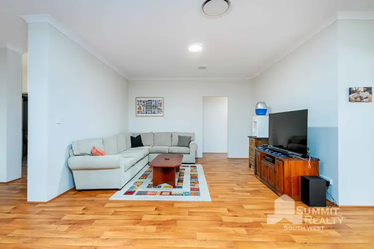 Fifth view of Homely house listing, 54 Illawarra Drive, Eaton WA 6232
