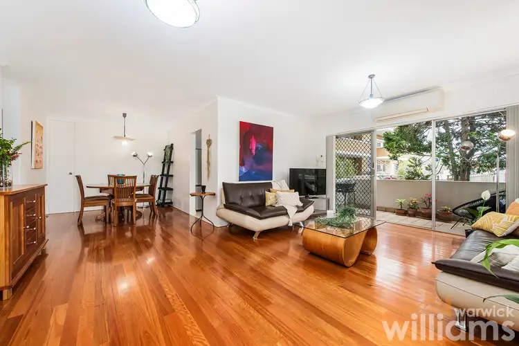 Second view of Homely apartment listing, 2/27-31 Collingwood Street, Drummoyne NSW 2047