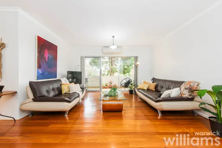 Third view of Homely apartment listing, 2/27-31 Collingwood Street, Drummoyne NSW 2047