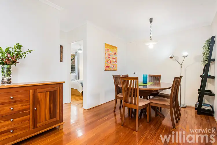 Fourth view of Homely apartment listing, 2/27-31 Collingwood Street, Drummoyne NSW 2047