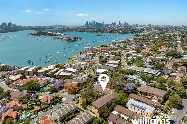 Fifth view of Homely apartment listing, 2/27-31 Collingwood Street, Drummoyne NSW 2047