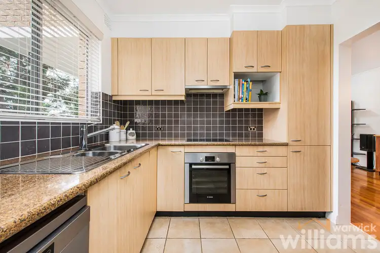 Sixth view of Homely apartment listing, 2/27-31 Collingwood Street, Drummoyne NSW 2047