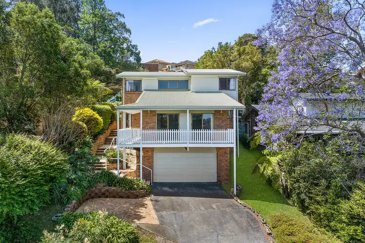 14 Shauna Crescent, Mount Keira NSW 2500