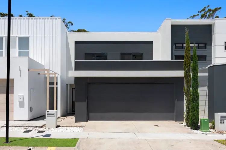 54 Palm Forest Circuit, Forest Glen QLD 4556