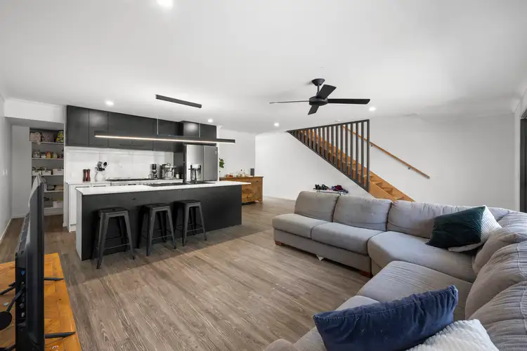 Fourth view of Homely terrace listing, 54 Palm Forest Circuit, Forest Glen QLD 4556
