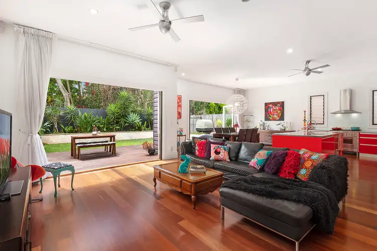 Main view of Homely house listing, 29 Kintore Street, Dulwich Hill NSW 2203