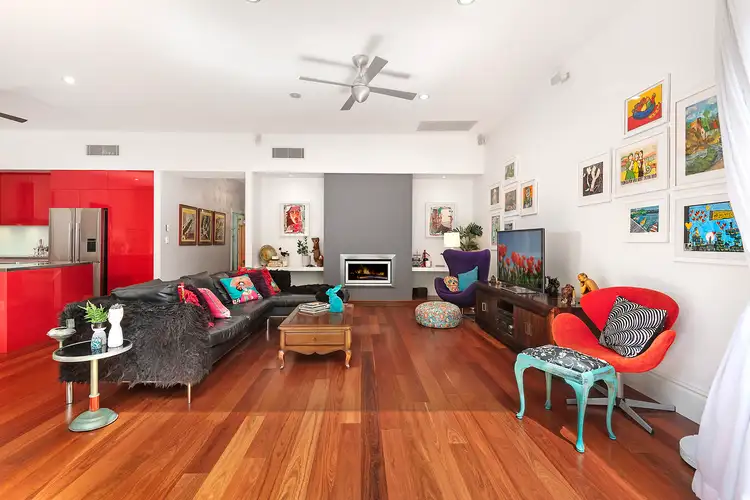 Fourth view of Homely house listing, 29 Kintore Street, Dulwich Hill NSW 2203