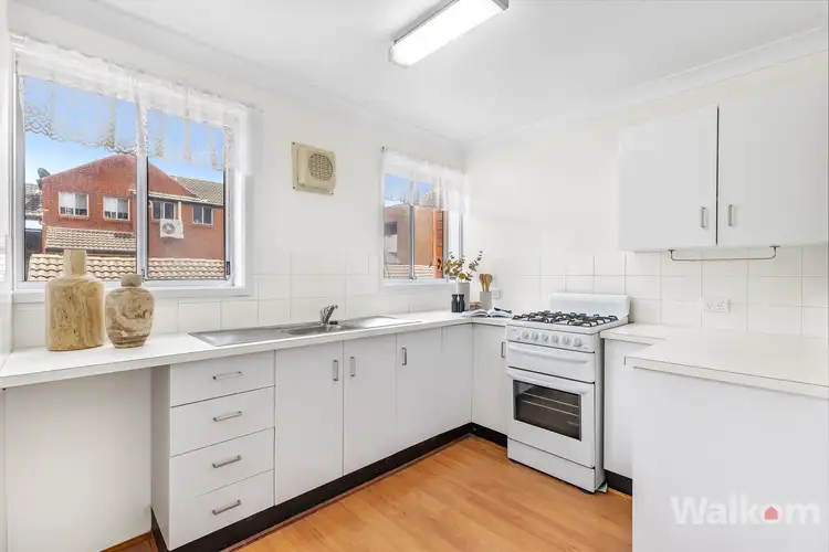 Sixth view of Homely townhouse listing, 13/134 Railway Street, Cooks Hill NSW 2300