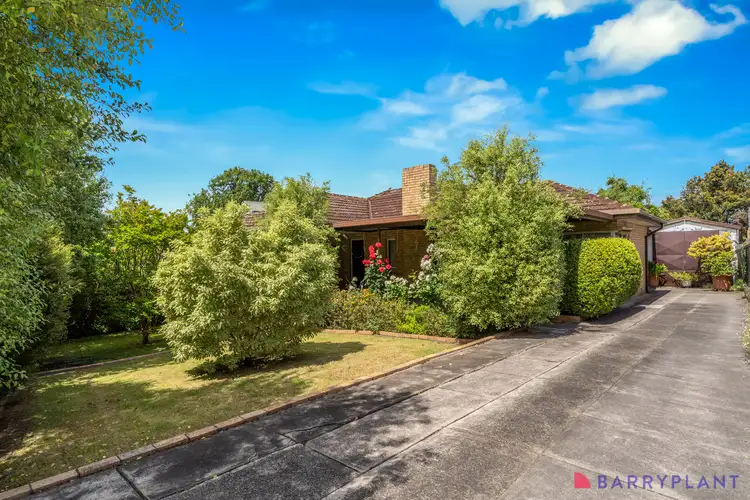 Main view of Homely house listing, 65 St Vigeons Road, Reservoir VIC 3073