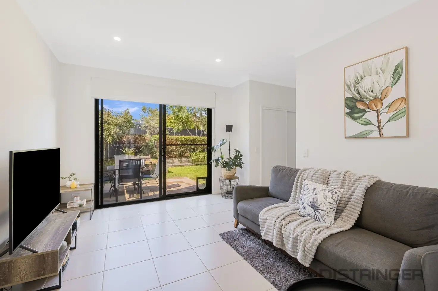 Main view of Homely unit listing, 4/14 Lorikeet Drive, Tweed Heads South NSW 2486