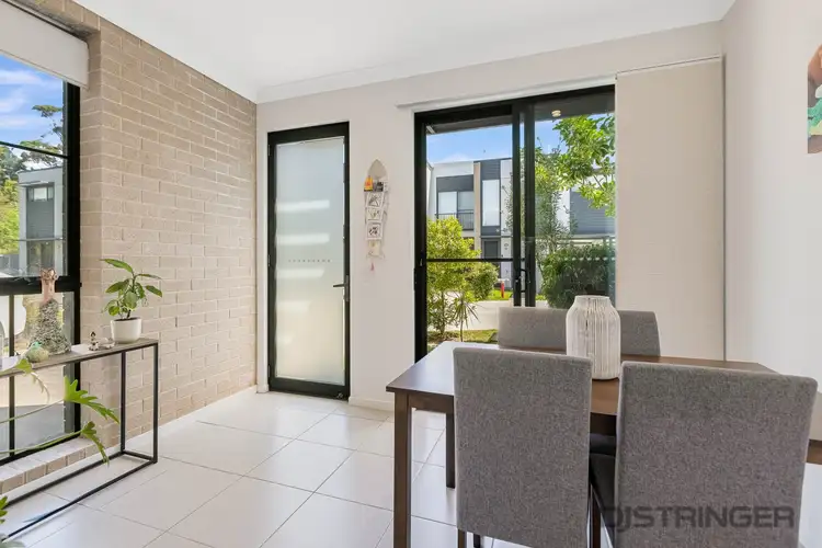 Second view of Homely unit listing, 4/14 Lorikeet Drive, Tweed Heads South NSW 2486