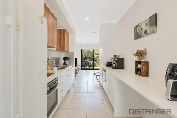 Third view of Homely unit listing, 4/14 Lorikeet Drive, Tweed Heads South NSW 2486