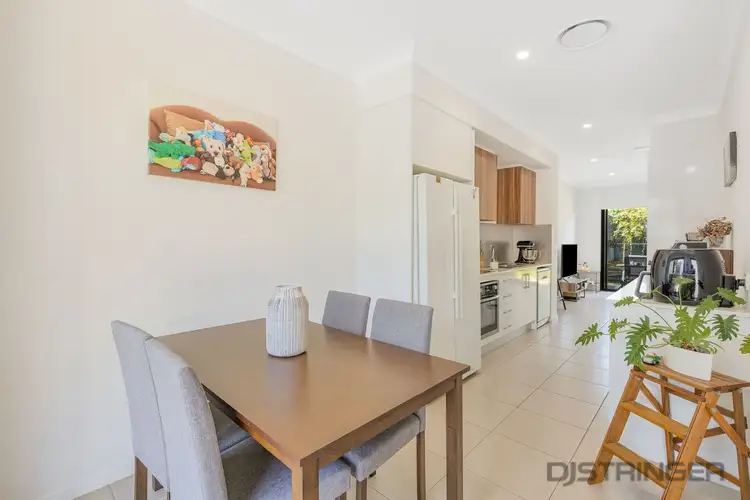 Fourth view of Homely unit listing, 4/14 Lorikeet Drive, Tweed Heads South NSW 2486