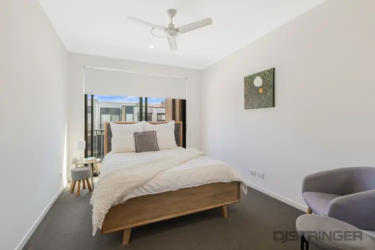 Sixth view of Homely unit listing, 4/14 Lorikeet Drive, Tweed Heads South NSW 2486