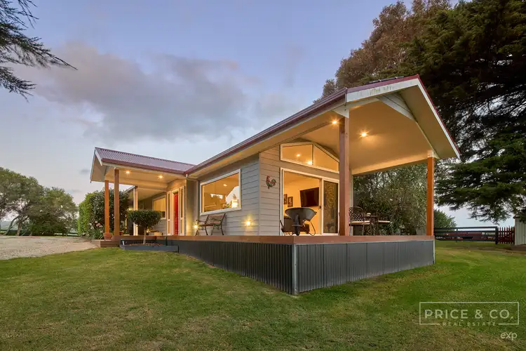 195 Mill Road, Woolamai VIC 3995