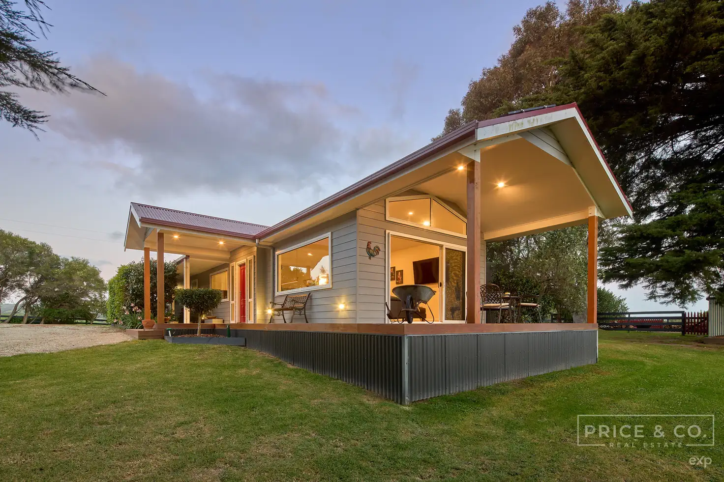 Main view of Homely house listing, 195 Mill Road, Woolamai VIC 3995