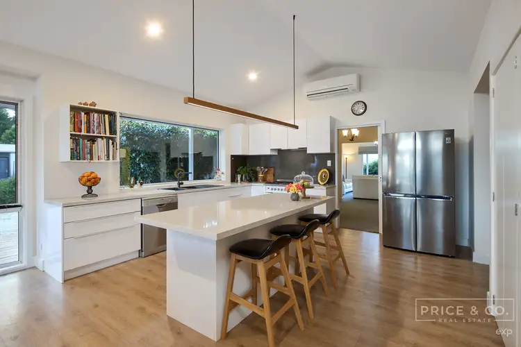 Third view of Homely house listing, 195 Mill Road, Woolamai VIC 3995
